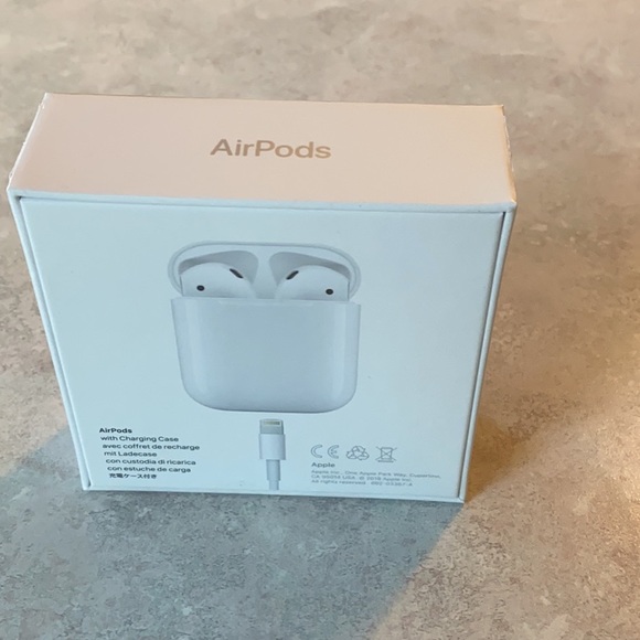Apple AirPods